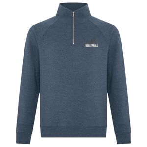 ES ACTIVE VINTAGE 1/4 ZIP SWEATSHIRT Thumbnail