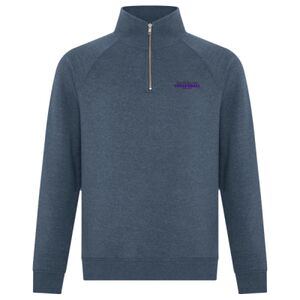 ES ACTIVE VINTAGE 1/4 ZIP SWEATSHIRT Thumbnail