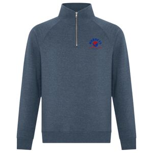 ES ACTIVE VINTAGE 1/4 ZIP SWEATSHIRT Thumbnail
