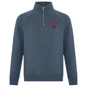 ES ACTIVE VINTAGE 1/4 ZIP SWEATSHIRT Thumbnail