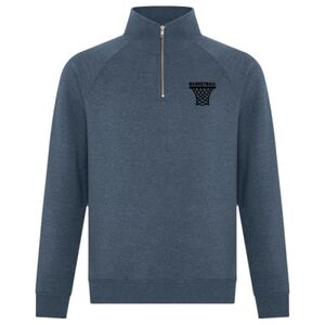 ES ACTIVE VINTAGE 1/4 ZIP SWEATSHIRT Thumbnail