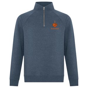 ES ACTIVE VINTAGE 1/4 ZIP SWEATSHIRT Thumbnail