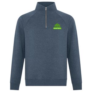 ES ACTIVE VINTAGE 1/4 ZIP SWEATSHIRT Thumbnail