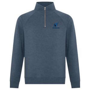 ES ACTIVE VINTAGE 1/4 ZIP SWEATSHIRT Thumbnail