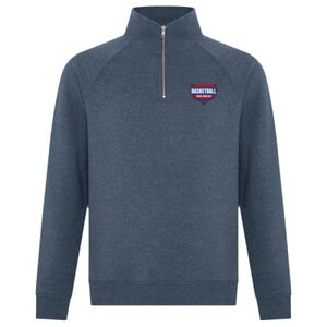 ES ACTIVE VINTAGE 1/4 ZIP SWEATSHIRT Thumbnail