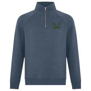 ES ACTIVE VINTAGE 1/4 ZIP SWEATSHIRT Thumbnail