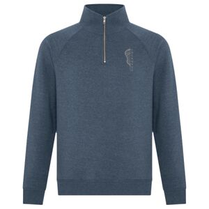 ES ACTIVE VINTAGE 1/4 ZIP SWEATSHIRT Thumbnail