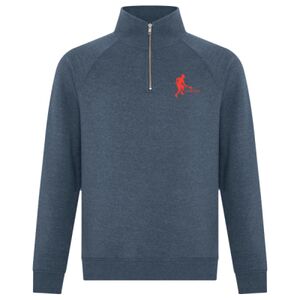 ES ACTIVE VINTAGE 1/4 ZIP SWEATSHIRT Thumbnail