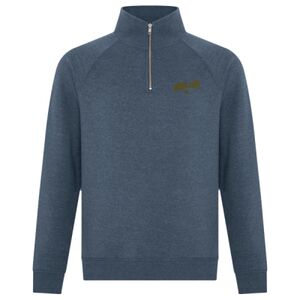 ES ACTIVE VINTAGE 1/4 ZIP SWEATSHIRT Thumbnail