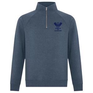 ES ACTIVE VINTAGE 1/4 ZIP SWEATSHIRT Thumbnail