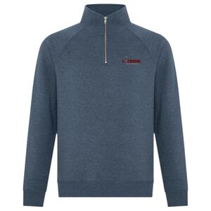 ES ACTIVE VINTAGE 1/4 ZIP SWEATSHIRT Thumbnail