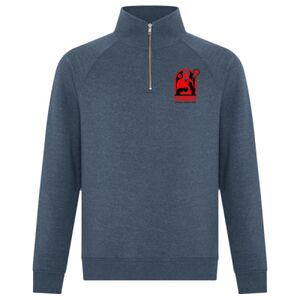ES ACTIVE VINTAGE 1/4 ZIP SWEATSHIRT Thumbnail