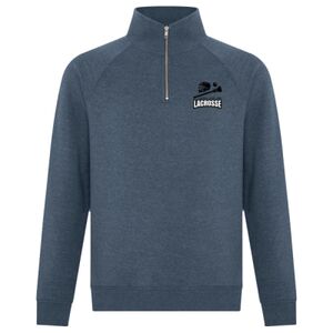 ES ACTIVE VINTAGE 1/4 ZIP SWEATSHIRT Thumbnail