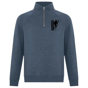 ES ACTIVE VINTAGE 1/4 ZIP SWEATSHIRT Thumbnail