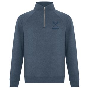 ES ACTIVE VINTAGE 1/4 ZIP SWEATSHIRT Thumbnail