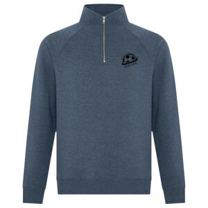 ES ACTIVE VINTAGE 1/4 ZIP SWEATSHIRT Thumbnail