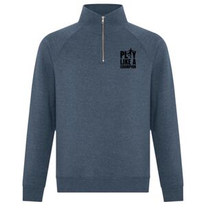 ES ACTIVE VINTAGE 1/4 ZIP SWEATSHIRT Thumbnail