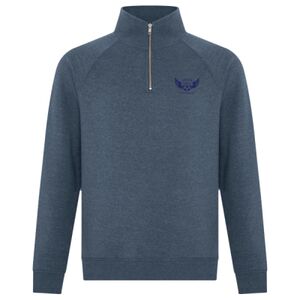 ES ACTIVE VINTAGE 1/4 ZIP SWEATSHIRT Thumbnail