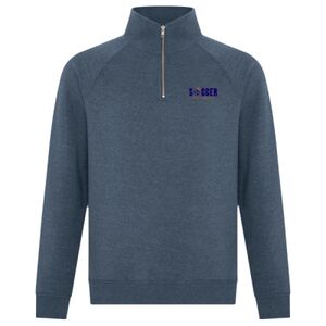 ES ACTIVE VINTAGE 1/4 ZIP SWEATSHIRT Thumbnail