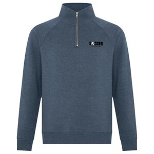 ES ACTIVE VINTAGE 1/4 ZIP SWEATSHIRT Thumbnail