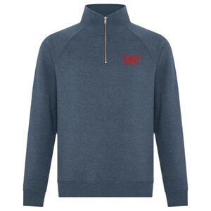 ES ACTIVE VINTAGE 1/4 ZIP SWEATSHIRT Thumbnail