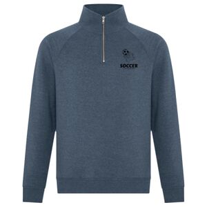 ES ACTIVE VINTAGE 1/4 ZIP SWEATSHIRT Thumbnail