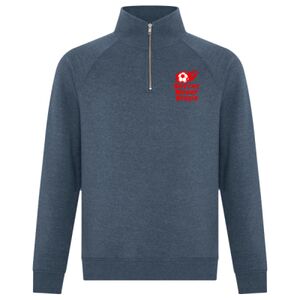 ES ACTIVE VINTAGE 1/4 ZIP SWEATSHIRT Thumbnail