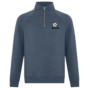 ES ACTIVE VINTAGE 1/4 ZIP SWEATSHIRT Thumbnail