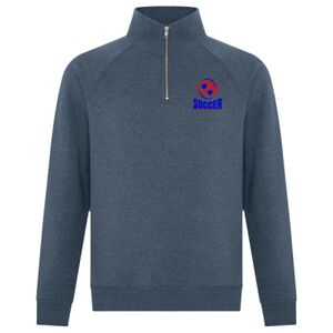 ES ACTIVE VINTAGE 1/4 ZIP SWEATSHIRT Thumbnail