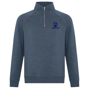 ES ACTIVE VINTAGE 1/4 ZIP SWEATSHIRT Thumbnail