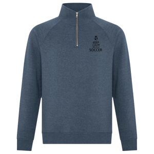 ES ACTIVE VINTAGE 1/4 ZIP SWEATSHIRT Thumbnail