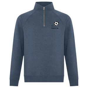 ES ACTIVE VINTAGE 1/4 ZIP SWEATSHIRT Thumbnail
