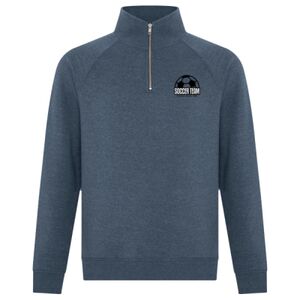 ES ACTIVE VINTAGE 1/4 ZIP SWEATSHIRT Thumbnail