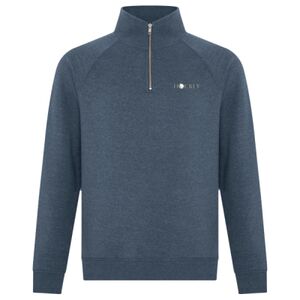 ES ACTIVE VINTAGE 1/4 ZIP SWEATSHIRT Thumbnail