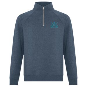 ES ACTIVE VINTAGE 1/4 ZIP SWEATSHIRT Thumbnail
