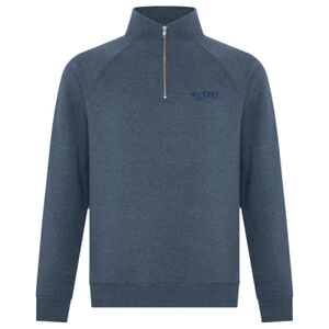 ES ACTIVE VINTAGE 1/4 ZIP SWEATSHIRT Thumbnail