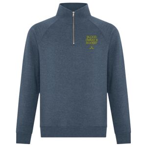 ES ACTIVE VINTAGE 1/4 ZIP SWEATSHIRT Thumbnail