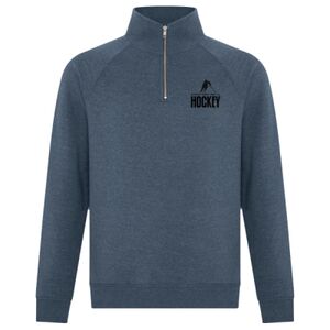 ES ACTIVE VINTAGE 1/4 ZIP SWEATSHIRT Thumbnail