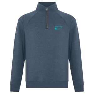 ES ACTIVE VINTAGE 1/4 ZIP SWEATSHIRT Thumbnail