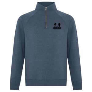 ES ACTIVE VINTAGE 1/4 ZIP SWEATSHIRT Thumbnail