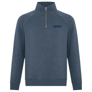 ES ACTIVE VINTAGE 1/4 ZIP SWEATSHIRT Thumbnail