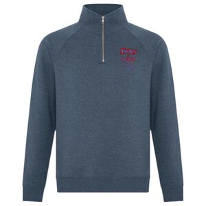 ES ACTIVE VINTAGE 1/4 ZIP SWEATSHIRT Thumbnail