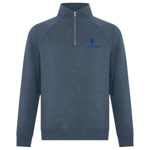 ES ACTIVE VINTAGE 1/4 ZIP SWEATSHIRT Thumbnail