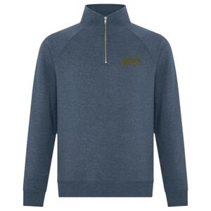 ES ACTIVE VINTAGE 1/4 ZIP SWEATSHIRT Thumbnail