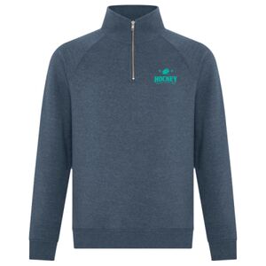 ES ACTIVE VINTAGE 1/4 ZIP SWEATSHIRT Thumbnail