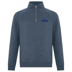 ES ACTIVE VINTAGE 1/4 ZIP SWEATSHIRT Thumbnail