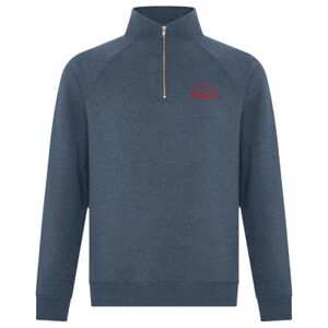 ES ACTIVE VINTAGE 1/4 ZIP SWEATSHIRT Thumbnail