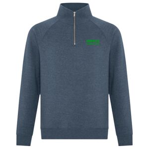 ES ACTIVE VINTAGE 1/4 ZIP SWEATSHIRT Thumbnail