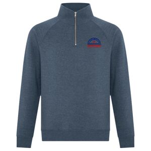 ES ACTIVE VINTAGE 1/4 ZIP SWEATSHIRT Thumbnail