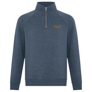ES ACTIVE VINTAGE 1/4 ZIP SWEATSHIRT Thumbnail